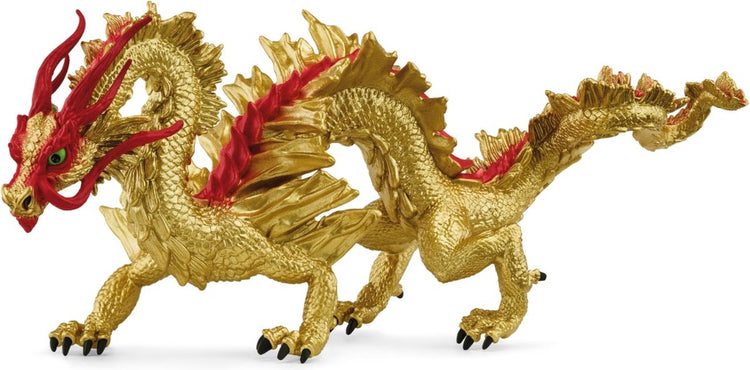 Schleich - dragon du Nouvel An lunaire - 72206