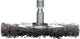 Accessoires Makita brosse plate 50mm 1 4 - p-66868