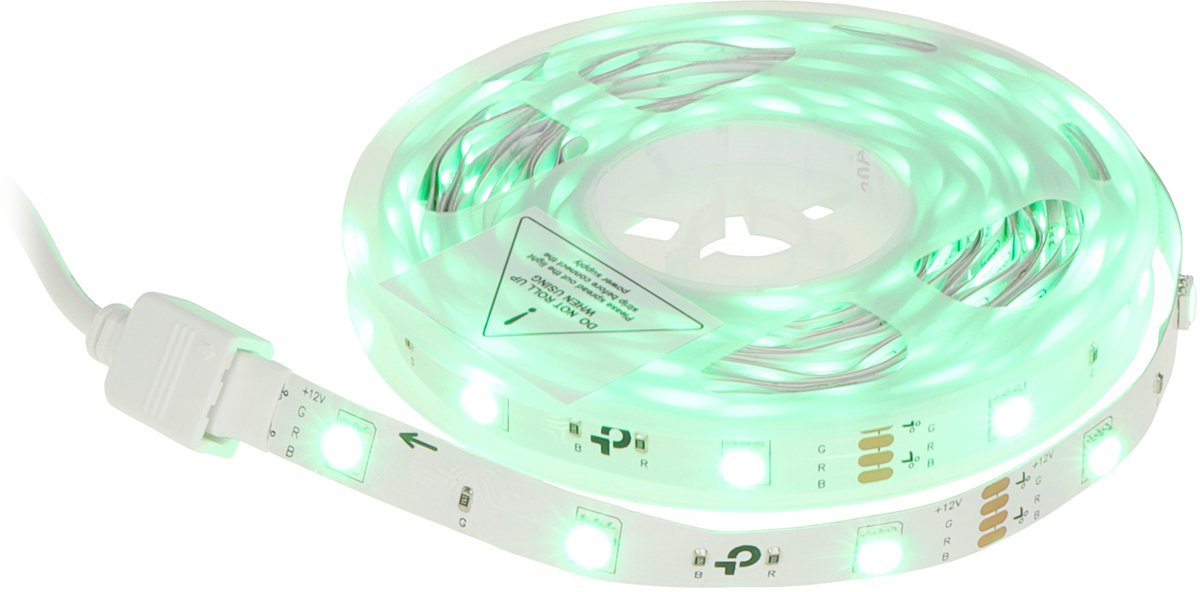 Bande lumineuse WiFi Tapo L900-5 de TP-Link