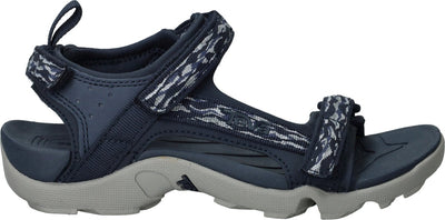 Sandales unisexes Teva y tanza - hydro camo total éclipse