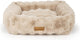Scruffs - lit box alpin - panier pour chien - champagne - x-large 90 x 70 cm