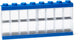 Chambre Copenhague LEGO MINIFIGUREN Affichage Affichage 16 bleu