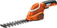 Cisaille à arbustes sans fil Black+decker 3,6 V - gsl300-qw