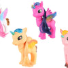 Dream Horse Unicorn aux cheveux longs, 13 cm