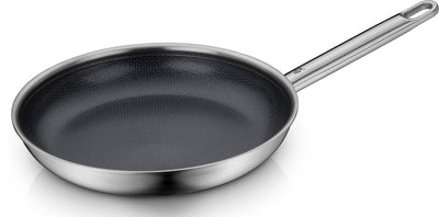 WMF Ultimate Profi Resist - poêle à frire - ø28 cm - céramique - sans PFA - convient pour induction