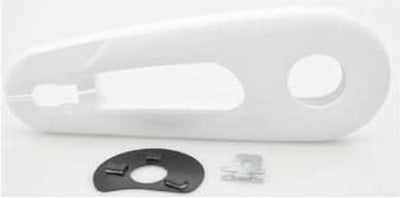Hesling Chain Guard Juno 16 18 blanc