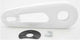 Hesling Chain Guard Juno 16 18 blanc