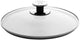 Verre de couvercle Fissler 26 cm