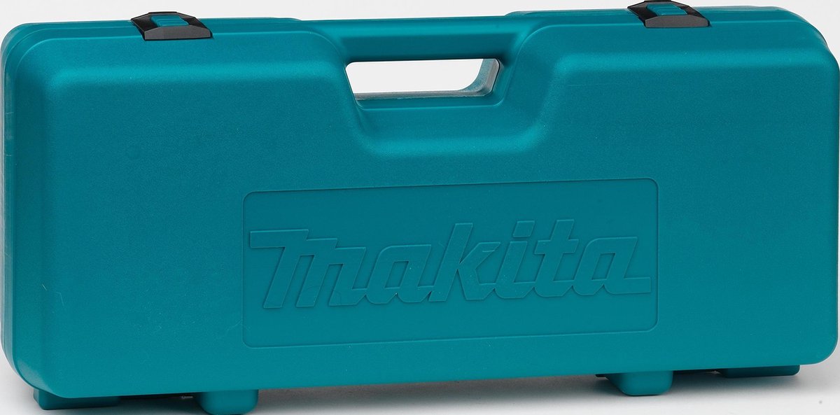Mallette accessoires Makita 4329k - 824572-9