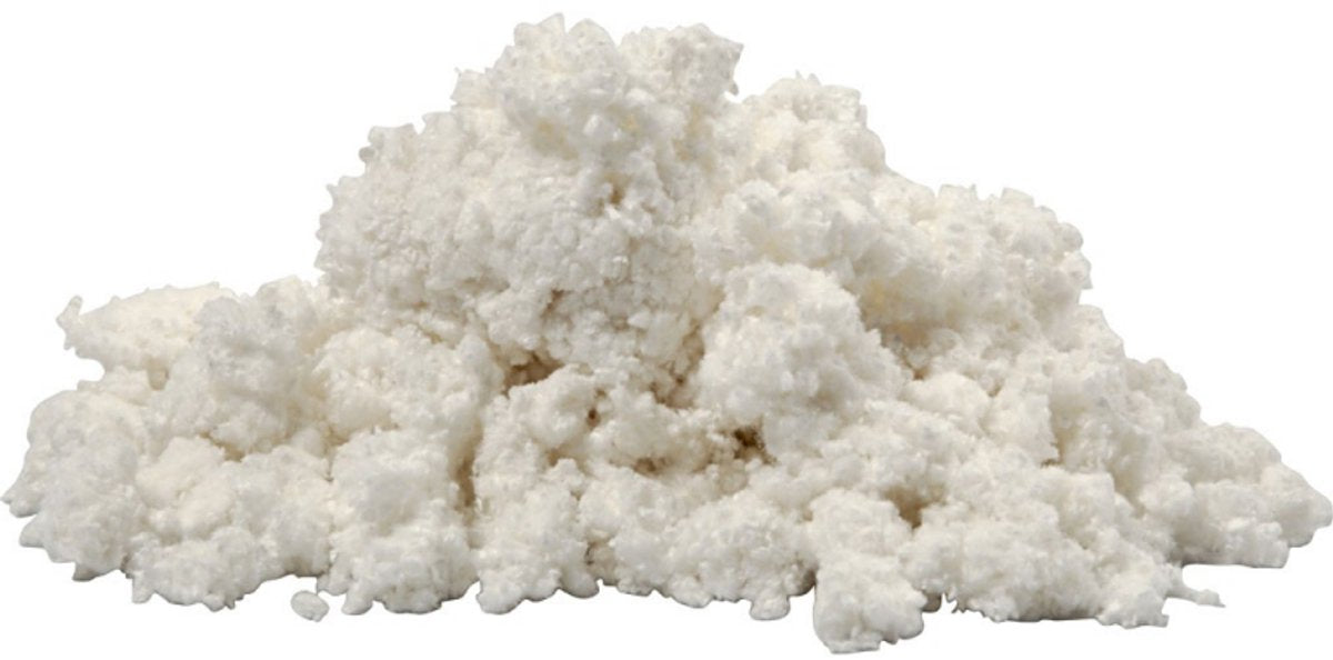 Pulp de papier-macé, 140gr