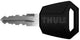 Clé Thule premium n235 argent