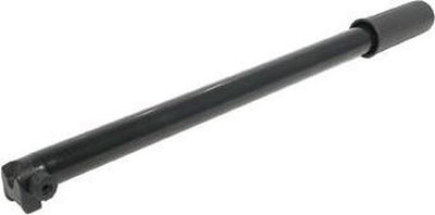 Pompe à cadre Dresco - 420mm - noir - dunlop presta
