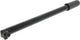 Pompe à cadre Dresco - 420mm - noir - dunlop presta