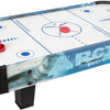 Petite table de pied Airhockey Table arctique