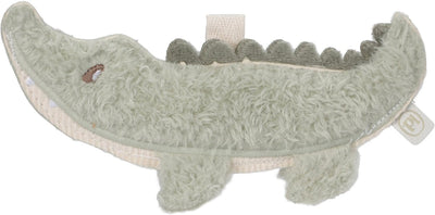 Petite guirlande hollandaise ornement crocodile