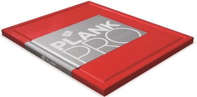 Inno cuisinno - planche à découper pro - avec rainure - gn1 2
