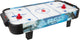 Petite table de pied Airhockey Table arctique