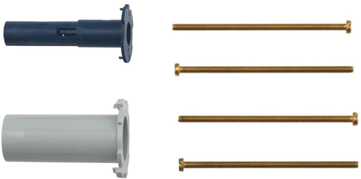 Extension Grohe rapido smartbox 25 mm pour thermostat