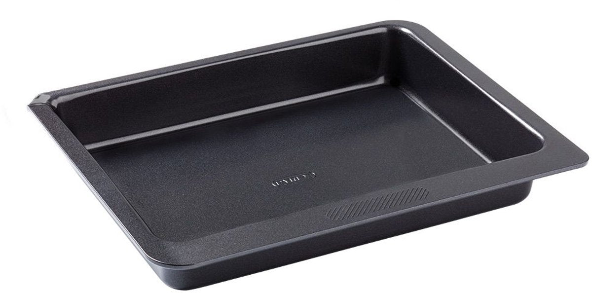 Rôtissoire en Pyrex rectangulaire 35 x 26 cm - | magie