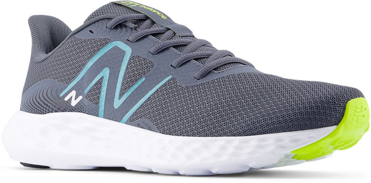 Chaussures de sport New Balance M411 pour hommes - graphite