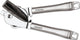 Paderno Kitchen Aid Ouvre-boîte en acier inoxydable 21 cm -