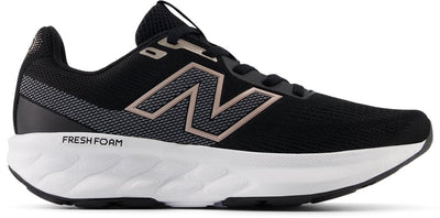 Chaussures de sport New Balance 520 femme - noir