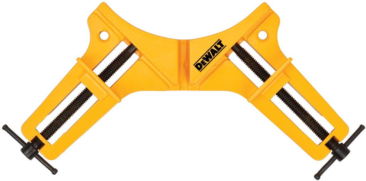 Dewalt dwht83840-0 clé à onglet 90 degrés portée 76 mm force de serrage 90 kg