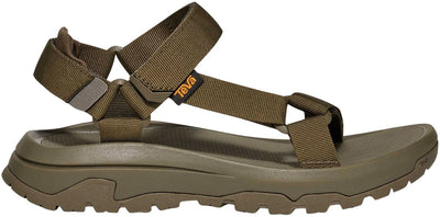 Sandales homme Teva m Hurricane XLT3 - vert foncé