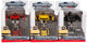 Robot transformateur Auto, 14cm