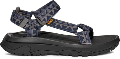 Sandales homme Teva m Hurricane XLT3 - marine - gris
