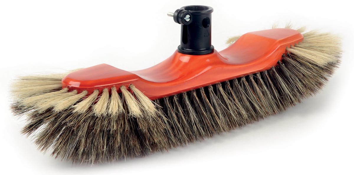 1008284 - balayeuse de pièce taille cheveux 2 1 2 pouces | 3 pièces