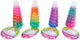 corne de licorne au mucus, 115 grammes