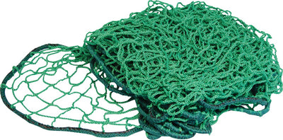 filet de remorque 160 x 250 cm polyester vert