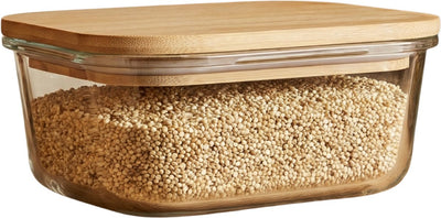 Boîte de conservation alimentaire Alpina 770ml