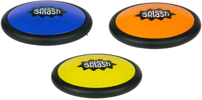Disque à eau Skippler, 3 pcs.