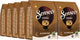 Dosettes de café fort Senseo - intensité 7 9 - 10 x 36 dosettes