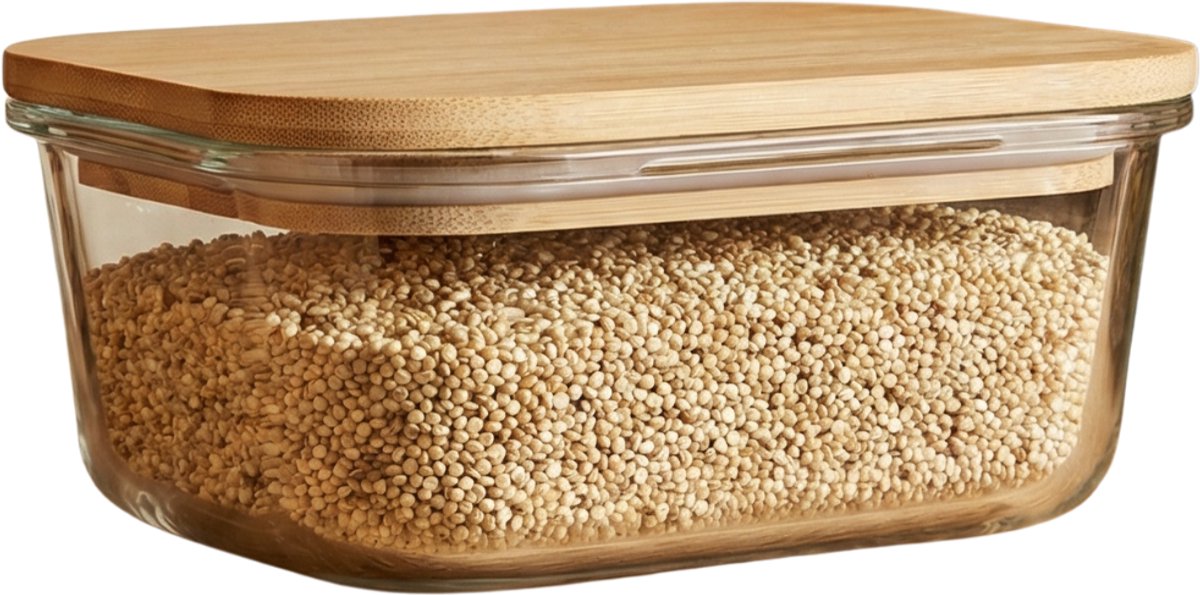 Boîte de conservation alimentaire Alpina 770ml