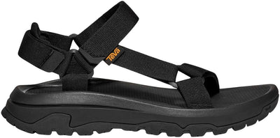 Sandales homme Teva m Hurricane XLT3 - noir