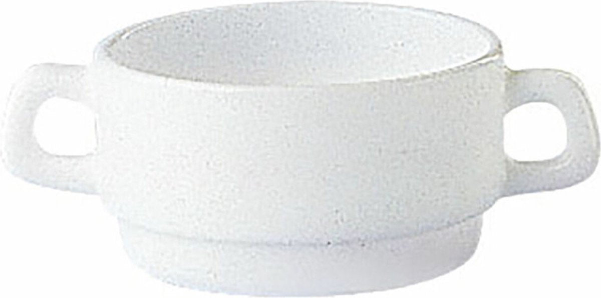 Bol à soupe restaurant Arcoroc - 31 cl - set-6
