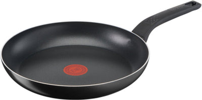 Tefal - Simply Clean - B5670753 - poêle - 30 cm - ne convient pas à l'induction