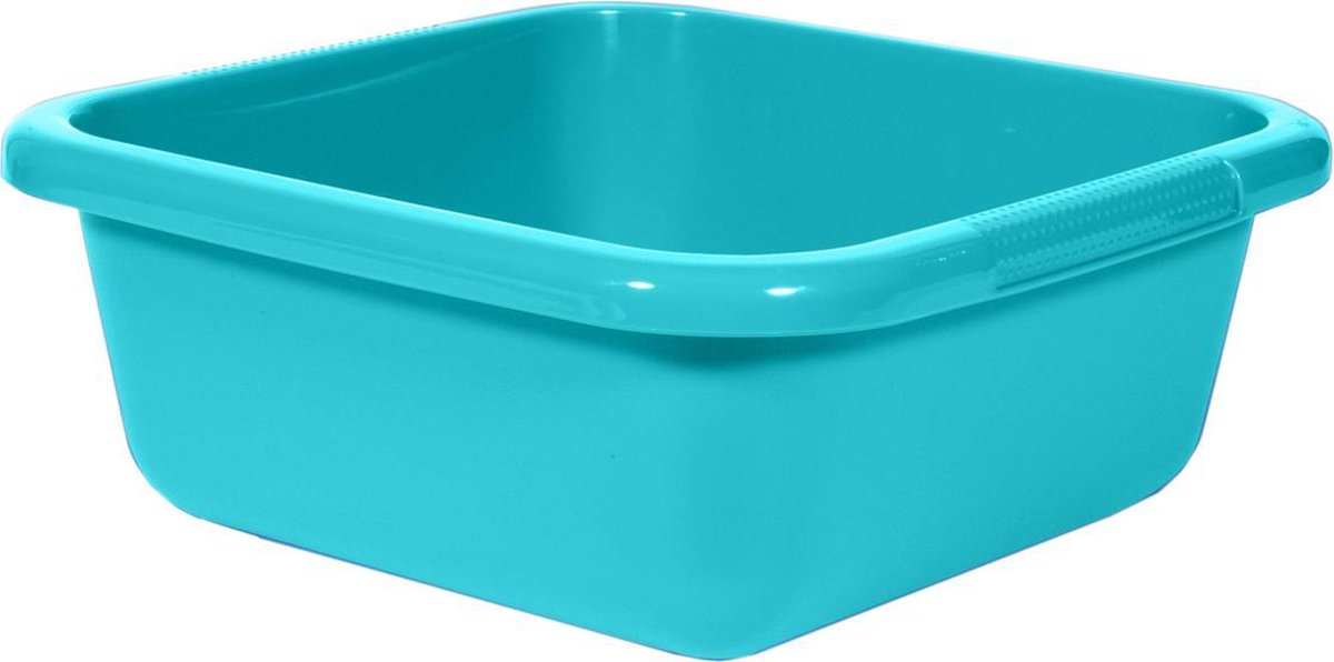 Curver lave-vaisselle carré 10ltr molokai