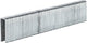 Einhell 4137875 agrafes à dos étroit, taille 3000 pièce(s). (L xl) 19 mm x 5,7 mm