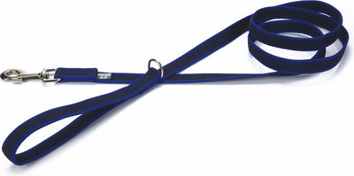 Ligne antidérapante Julius k9 bleue - 180 cm