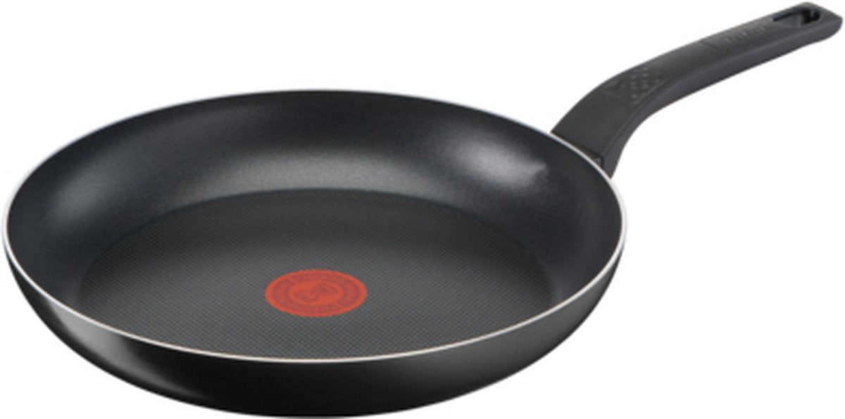 Tefal - Simply Clean - B5670753 - poêle - 30 cm - ne convient pas à l'induction