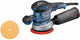 Ponceuse excentrique Bosch professional gex 40-150 - 400 w - 150 mm - variable