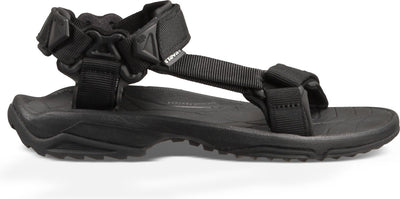 Sandales homme Teva m terra fi lite - noir