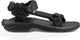 Sandales homme Teva m terra fi lite - noir