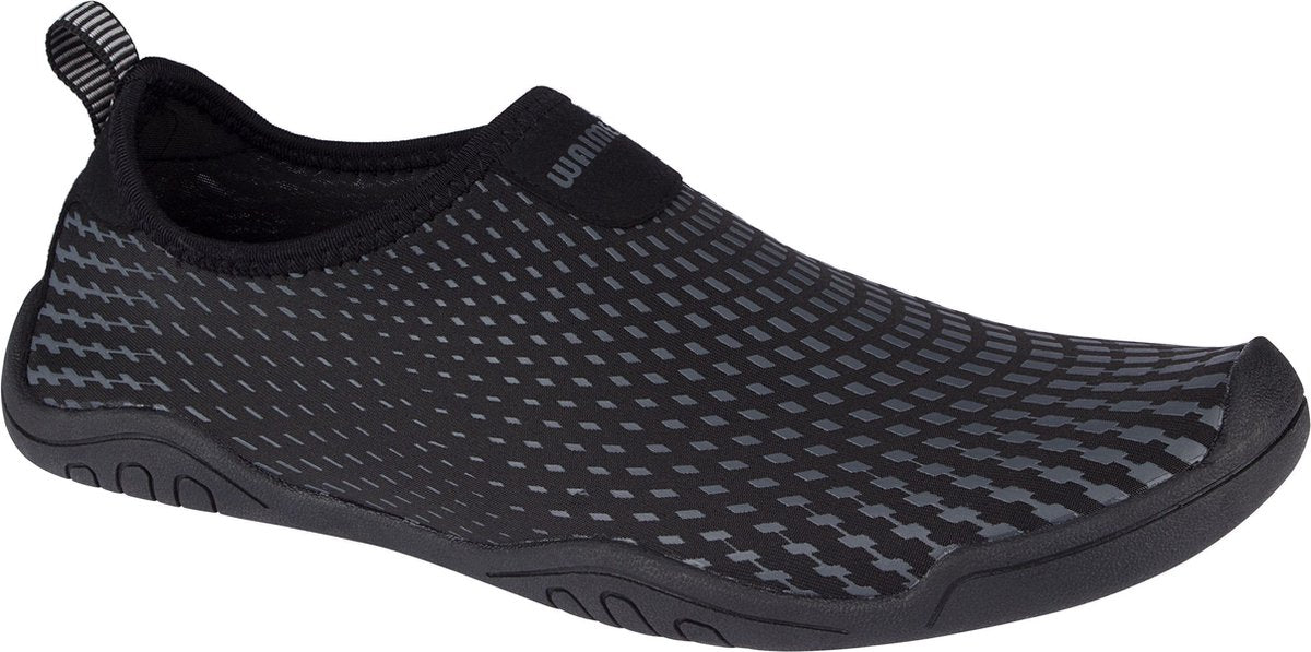 Chaussures d'eau Waimea - waterflow - pointe noire - noir - taille 38