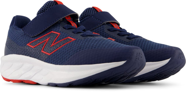 Chaussures de sport unisexes New Balance 520 - marine
