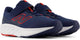 Chaussures de sport unisexes New Balance 520 - marine